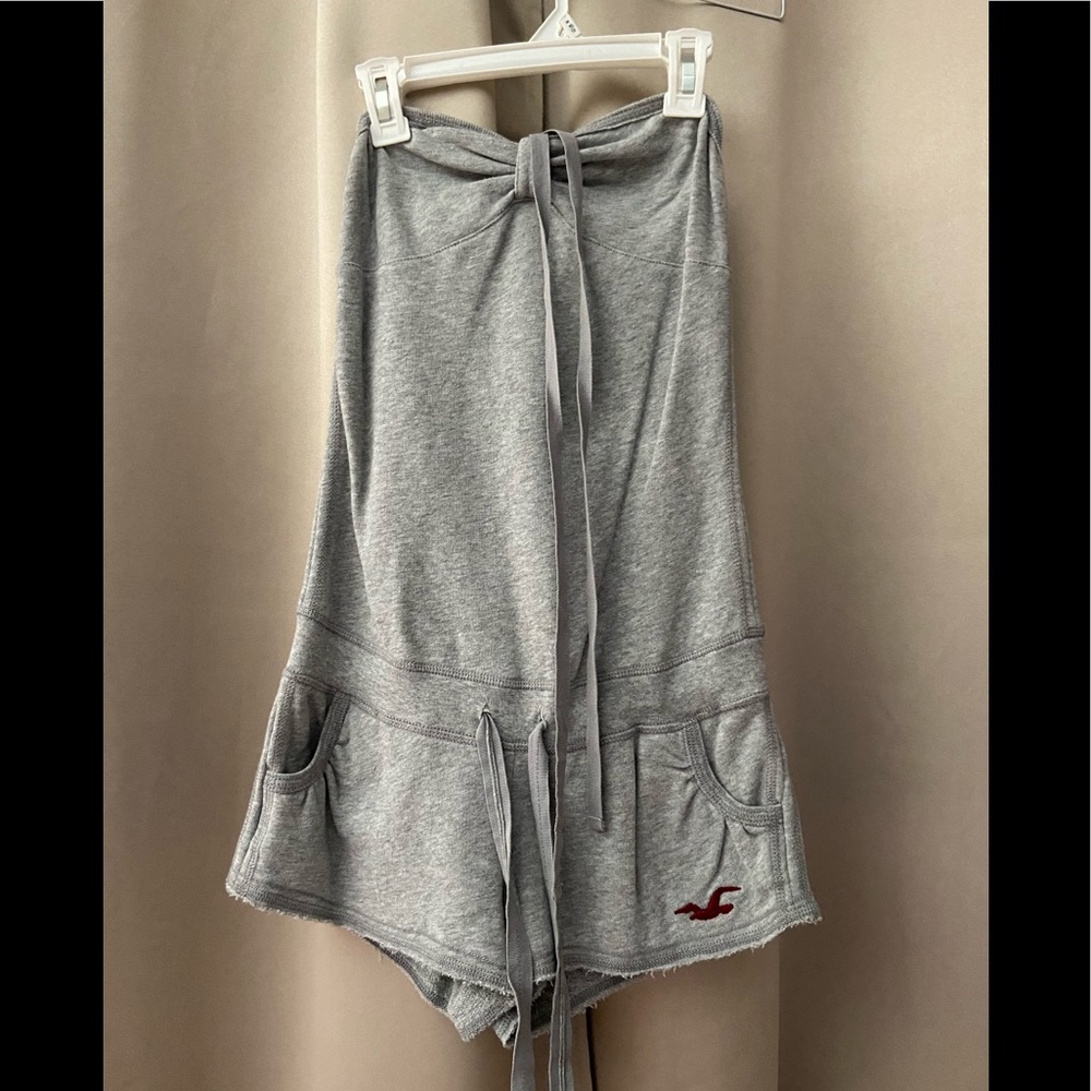 Hollister romper